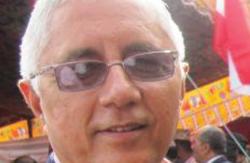 shekhar Koirala