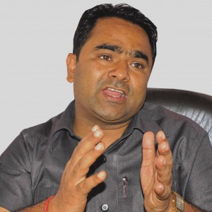 Parsuram Basnet
