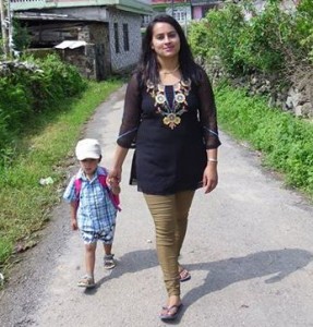 Sirjana Tripathi 1