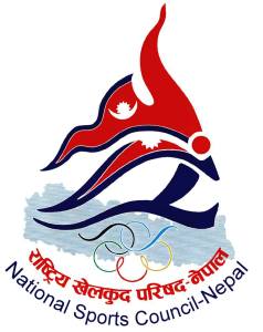 Nepal_Sports_Council_Logo