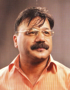 dbtripathi