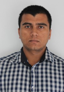 Suman Baral