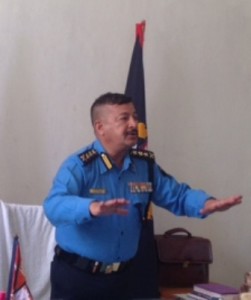 B Thapa 1