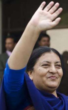 Bidhya 9