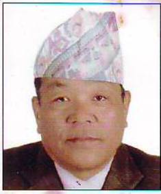 Ramu rai