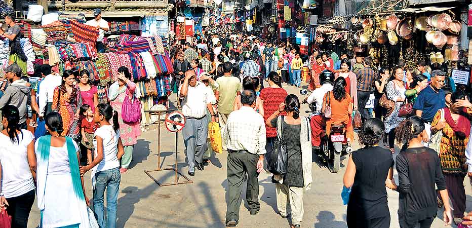 dashain-bazaar