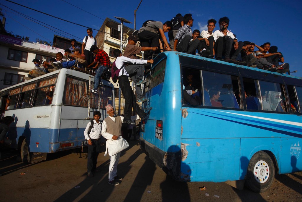 dashain-heading-home