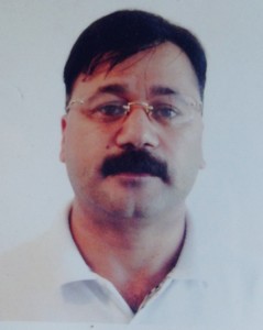 Dev Prakash Tripathi 15