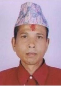 Rakesh Kumar