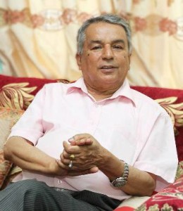 Ramchandra