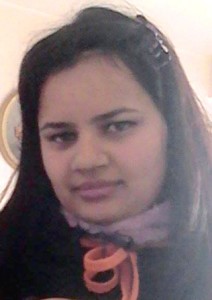 Sangita Regmi 2