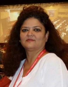babita basnet 13