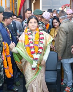 BB-pashupati darsan president-4