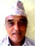 Balaram Chaulagai