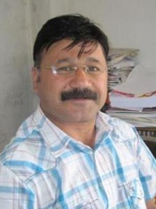 Dev Prakash Tripathi 4