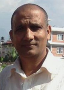 Laxmi Kanta Paudel