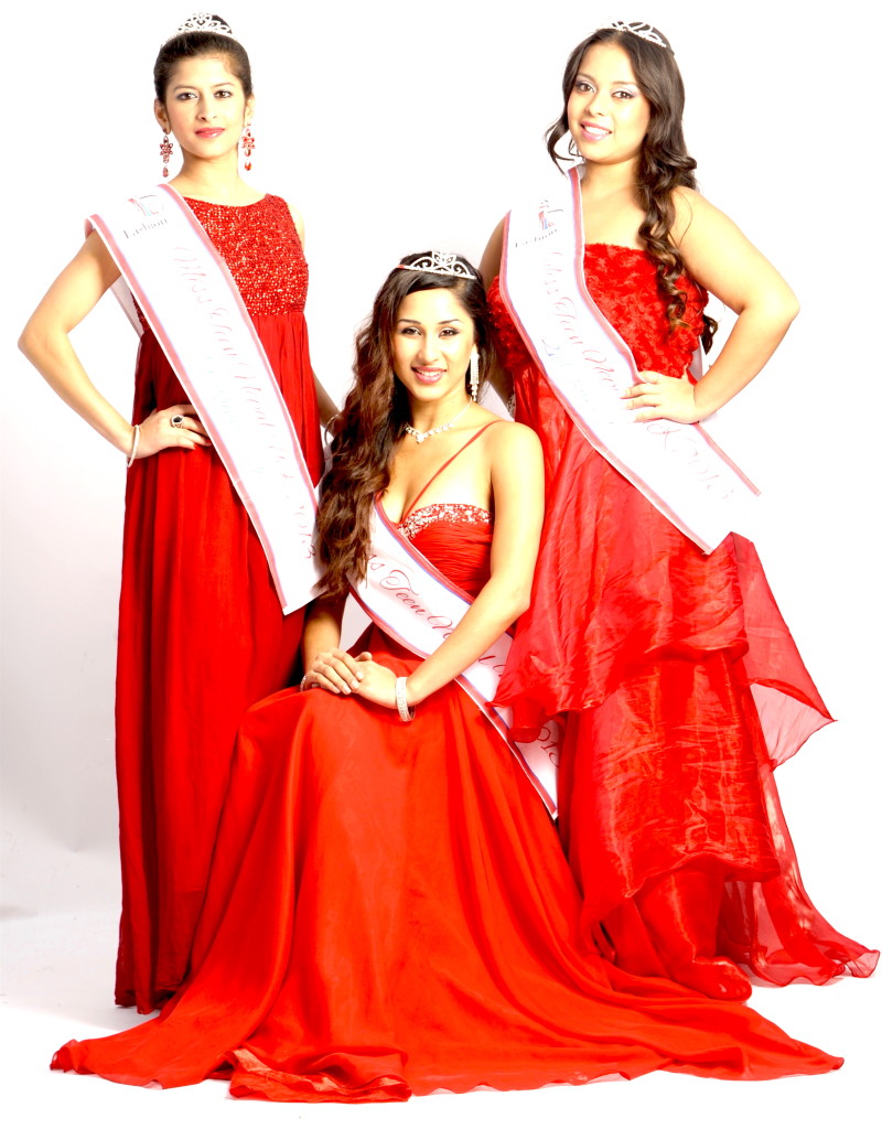 MISS TEEN NEPAL UK 2013