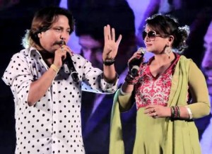 dipak-Deepa