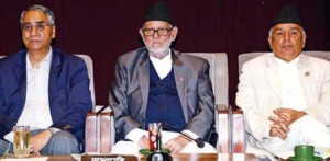nepalicongress
