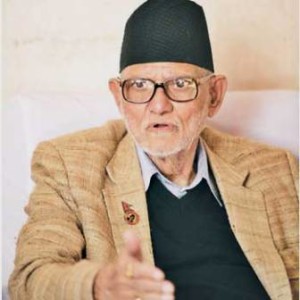 Sushil Koirala