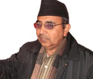 Cp Mainali