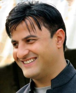 Dipak Gautam