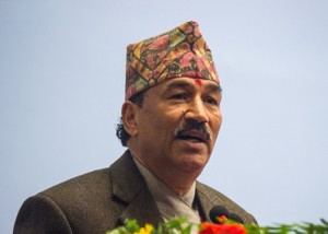Kamal-Thapa