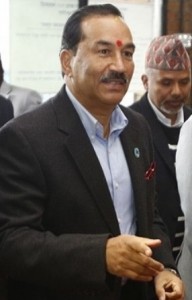 Kamal-Thapa1