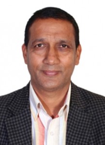 Laxmikanta Paudel