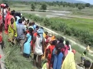 Madhesi People