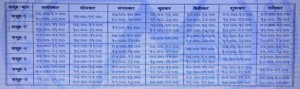 New Loadshedding