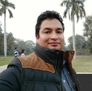 Rai Thagi