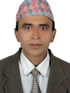 Ratnanidhi Regmi