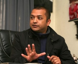 gagan