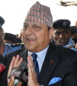 gyenendra