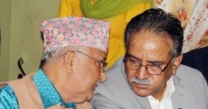 prachand-and-kp-oli