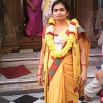 देवी घिमिरे