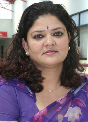 Babita Basnet 1
