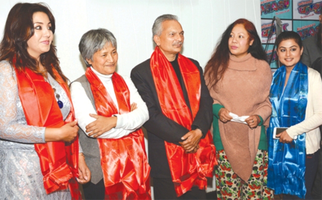Baburam