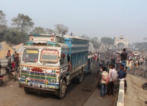 Birgung naka