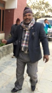 Bishwendra Pashwan