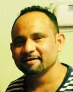 Diwakar Bagchand