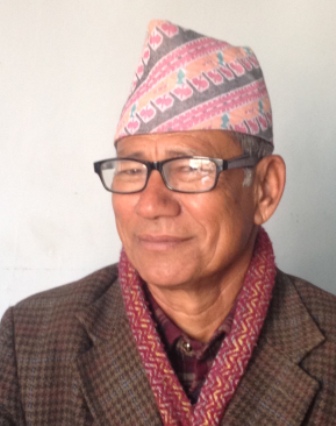Indra Baral 9