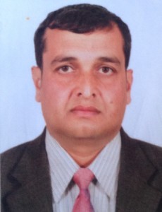 Rajendra Pd Pathak