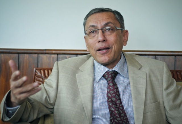 Ranjit Ray
