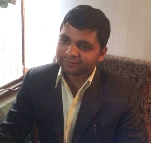 Roshan Yadav