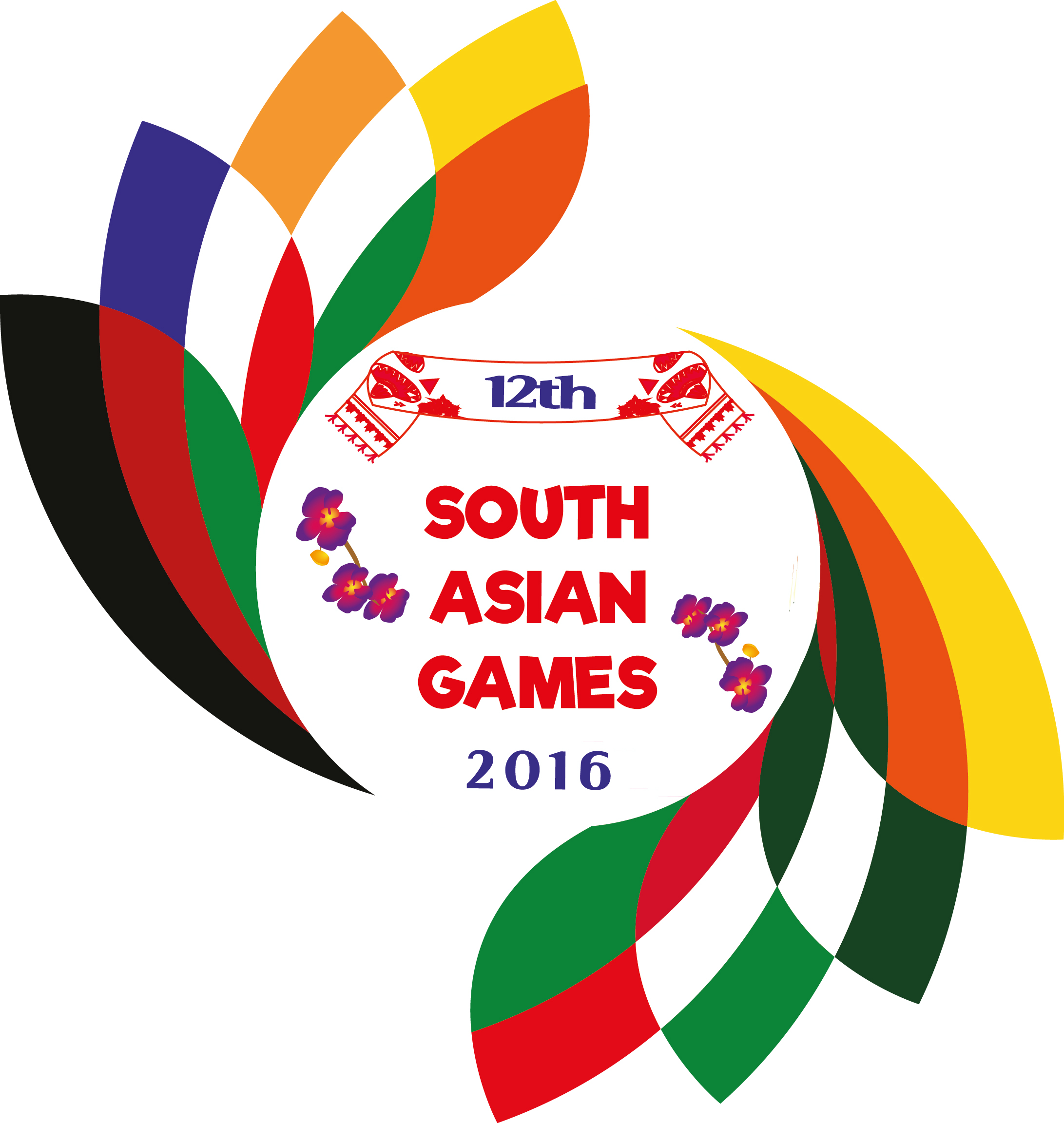 SAAG 2016 Logo