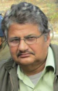 SN Karki