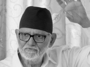 Sushil-Koirala