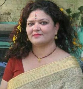 babita bas